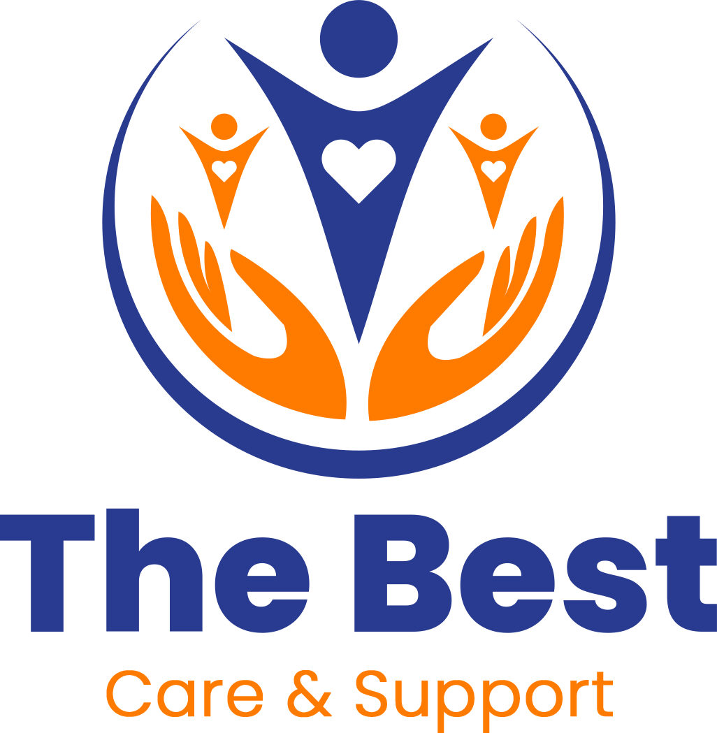 The Best Care & Support